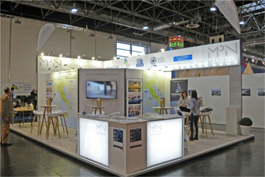 Event & Exhibition